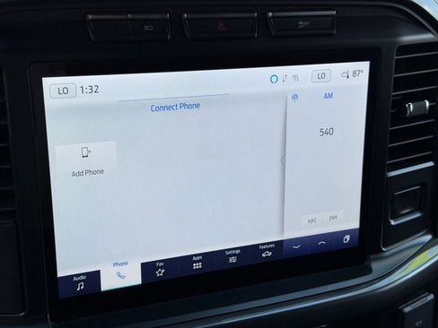 Used 2022 Ford F150 XLT w/ Equipment Group 302A High image 33