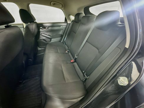 Used 2023 Honda Civic LX image 25