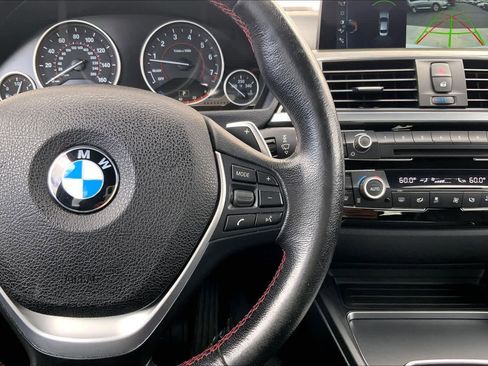 Used 2017 BMW 330i Sedan RWD image 26