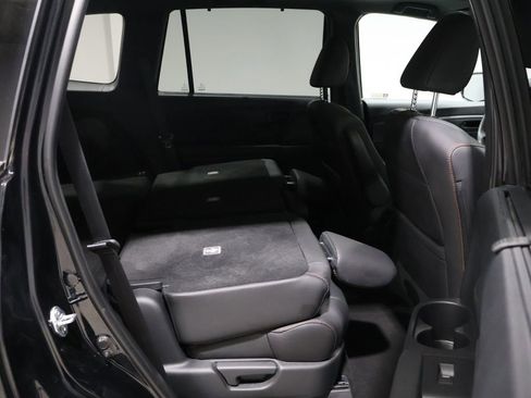 Used 2023 Honda Passport TrailSport image 18