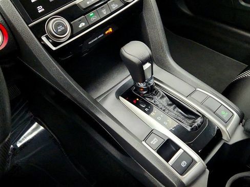 Used 2017 Honda Civic EX image 17
