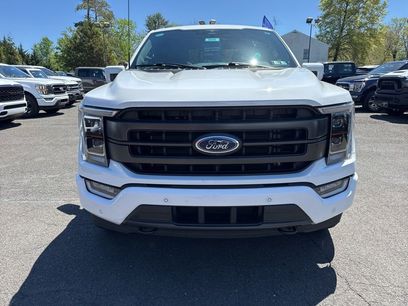 Used 2023 Ford F150 Lariat w/ Equipment Group 502A High