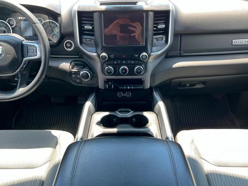 Used 2023 RAM 1500 Big Horn AWD/4WD image 13