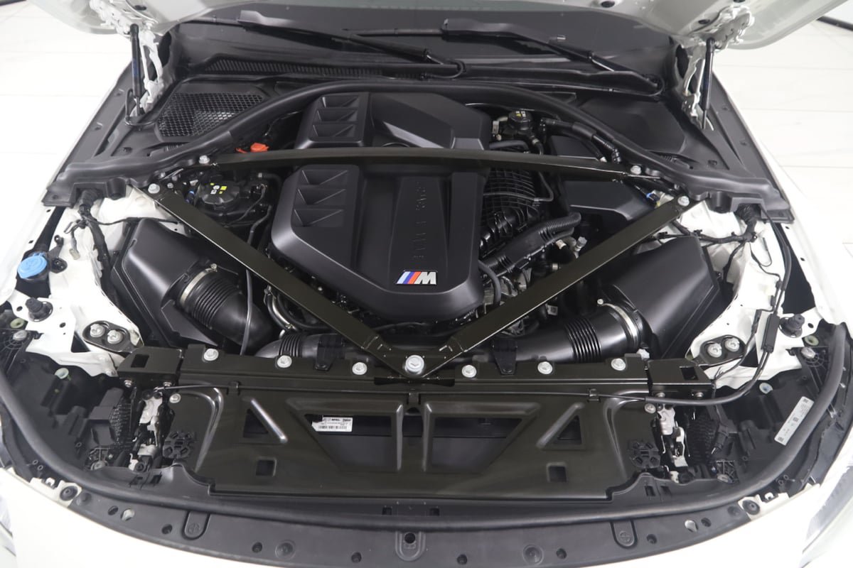 Used 2024 BMW M2 w/ Lighting Package RWD image 64