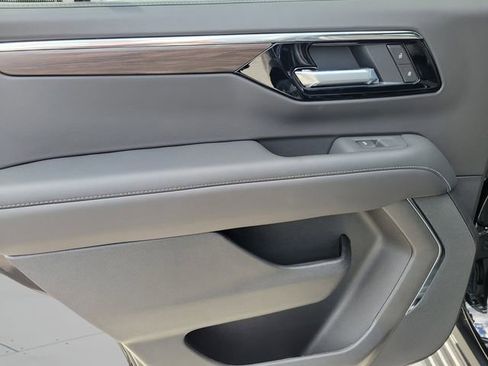 New 2026 Chevrolet Tahoe LS image 14