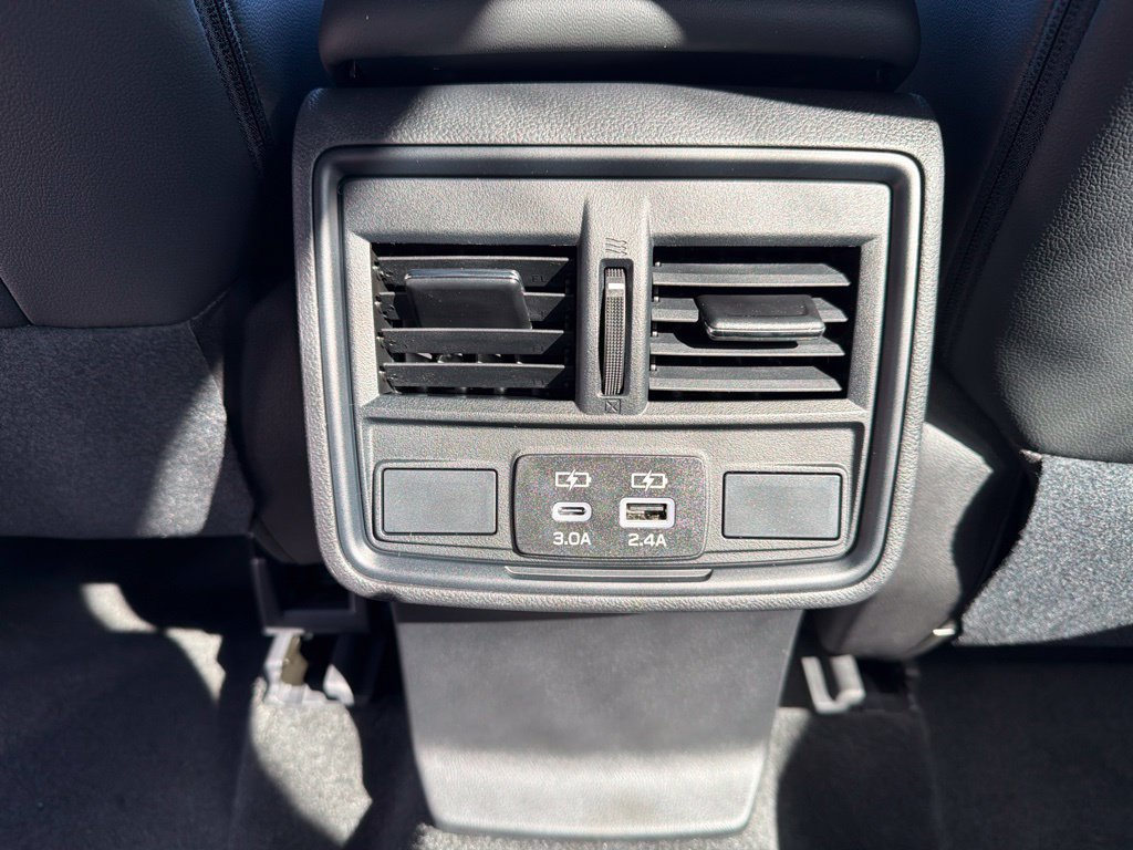 New 2026 Subaru Forester Premium AWD/4WD image 24