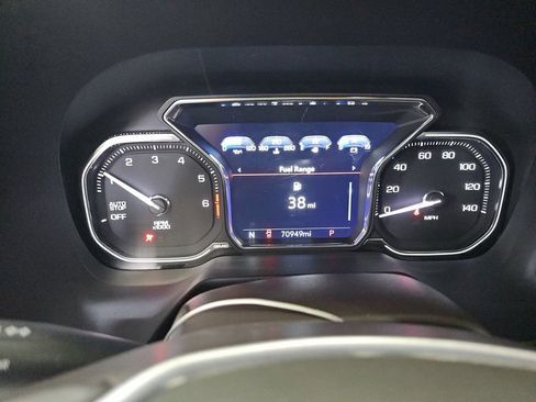 Used 2021 GMC Yukon SLT image 13