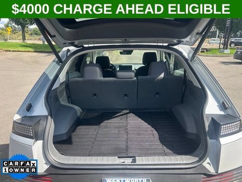Used 2024 Hyundai Ioniq 5 SEL AWD/4WD image 10