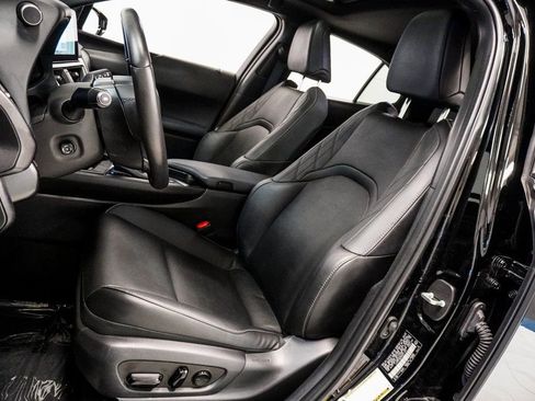 Used 2024 Lexus UX 250h AWD w/ Premium Package image 6