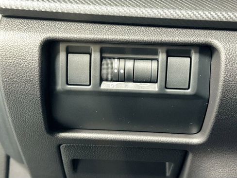 New 2026 Subaru Crosstrek 2.0i Premium image 6