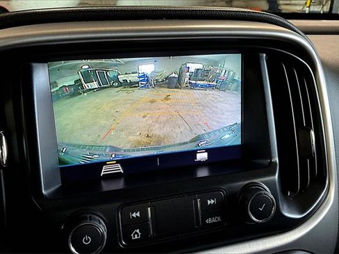 Used 2022 GMC Canyon Elevation image 23