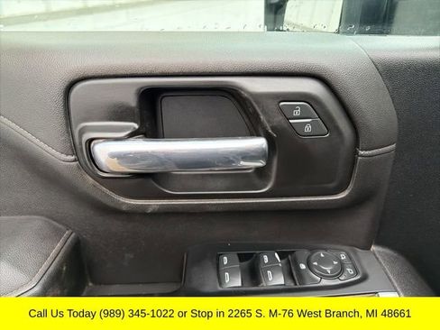 Used 2021 Chevrolet Silverado 2500 LT AWD/4WD image 31