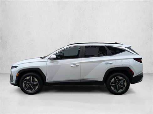 New 2026 Hyundai Tucson SEL AWD/4WD image 5