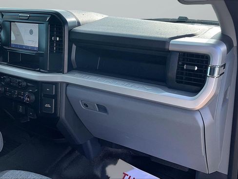Used 2025 Ford F250 XL w/ XL Chrome Package AWD/4WD image 21