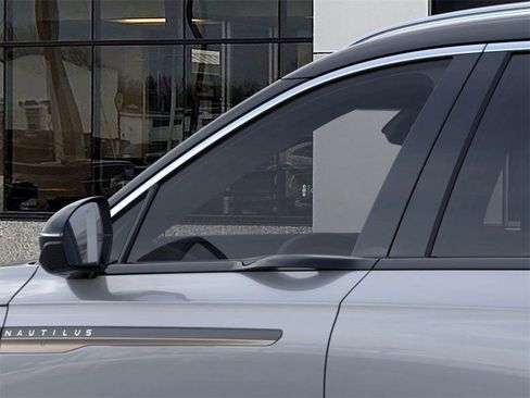 New 2026 Lincoln Nautilus Black Label image 20