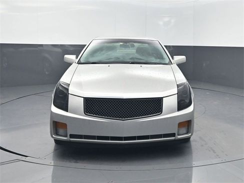 Used 2004 Cadillac CTS 3.6 image 31