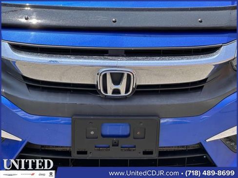 Used 2016 Honda Civic Touring image 10
