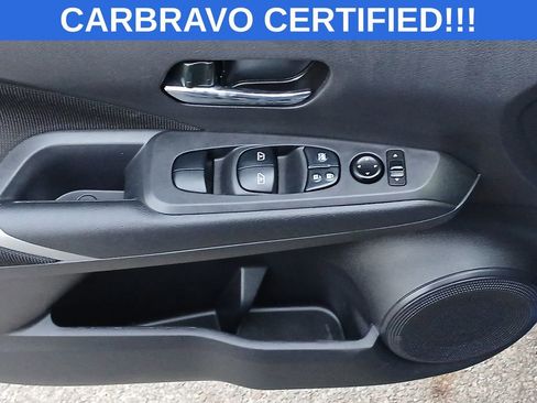 Used 2024 Nissan Kicks SV w/ Interior Electronics Package image 24