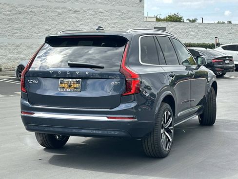 New 2026 Volvo XC90 B5 Core image 6