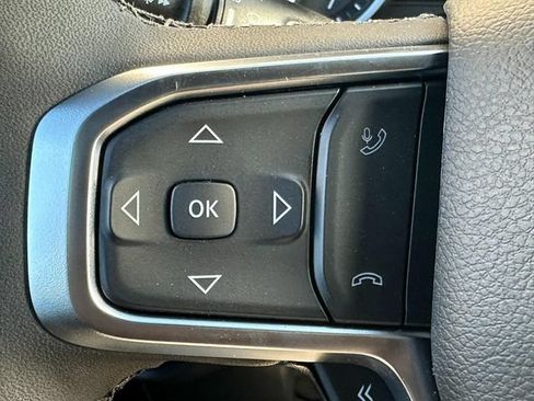New 2026 RAM 1500 Big Horn AWD/4WD image 12
