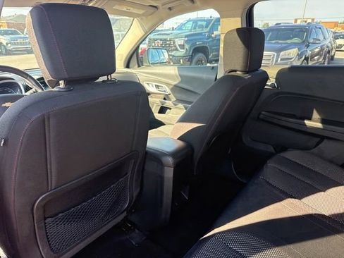 Used 2016 Chevrolet Equinox LT AWD/4WD image 26