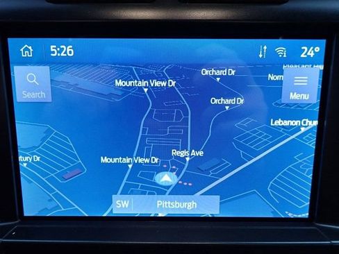 Used 2022 Ford F150 XL w/ STX Appearance Package image 26