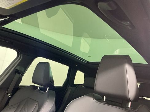 Certified 2025 BMW X3 xDrive30 w/ Convenience Package AWD/4WD image 22