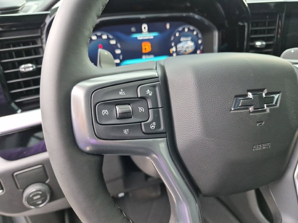 New 2026 Chevrolet Silverado 1500 RST w/ All Star Edition Plus RWD image 18