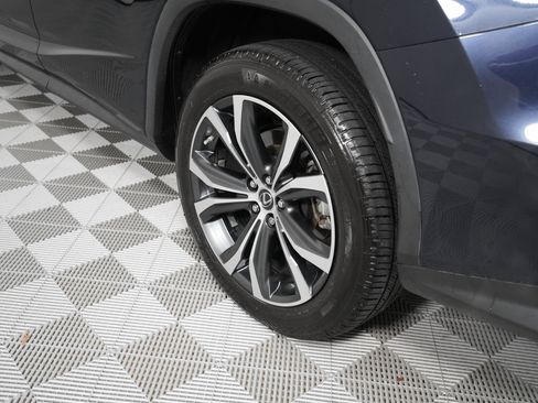 Certified 2021 Lexus RX 350 AWD w/ Premium Package image 8