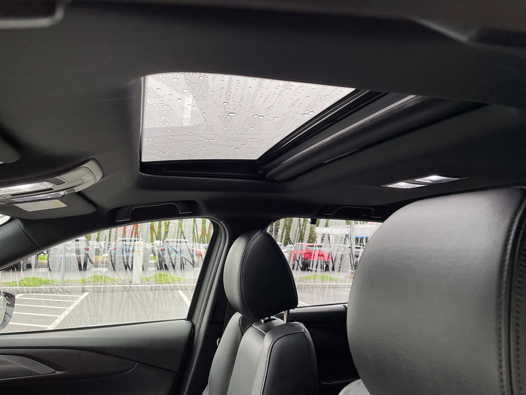 Used 2019 MAZDA CX-9 Grand Touring AWD/4WD image 13