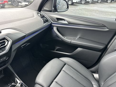 Used 2023 BMW X3 xDrive30i w/ M Sport Package image 24