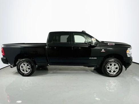 Used 2024 RAM 2500 Laramie w/ Safety Group AWD/4WD image 10