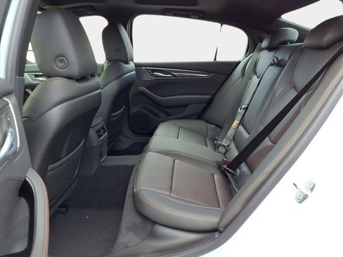 New 2026 Cadillac CT5 Sport image 24