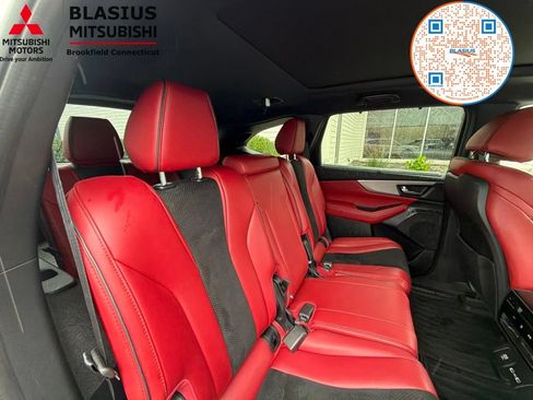 Used 2022 Acura MDX A-Spec AWD/4WD image 53