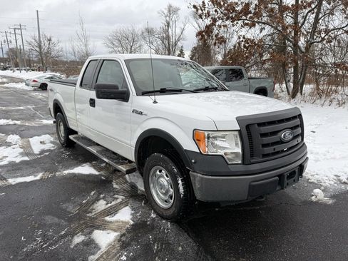 Used 2011 Ford F150 XL w/ PWR Equipment Group image 4