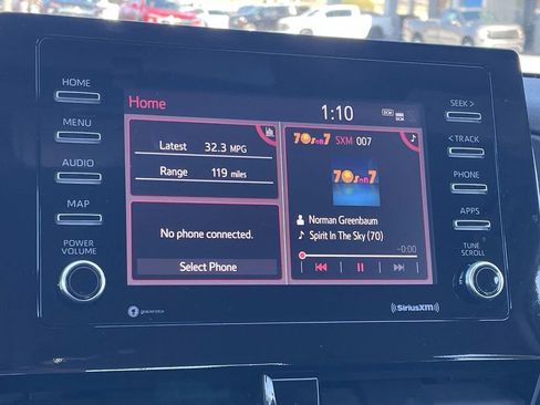 Used 2024 Toyota Camry SE image 17