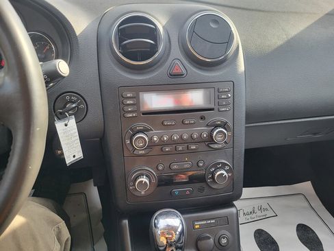 Used 2009 Pontiac G6 GXP w/ Sun And Sound Plus Package image 19