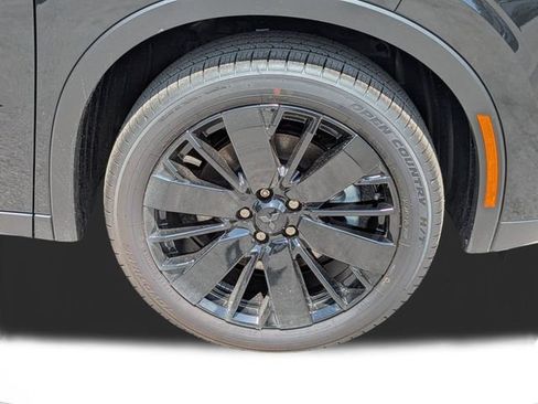 New 2026 Mitsubishi Outlander LE FWD image 11