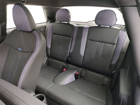 New 2026 MINI Cooper S image 21