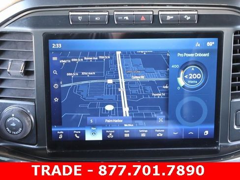 Used 2021 Ford F150 XLT w/ Equipment Group 302A High image 16