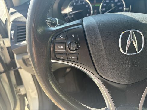 Used 2016 Acura MDX SH-AWD w/ Technology Package image 19