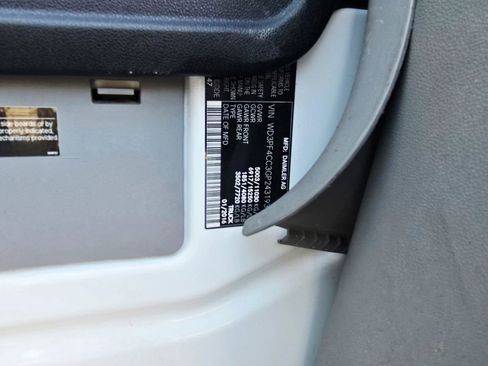 Used 2016 Mercedes-Benz Sprinter 3500 image 45