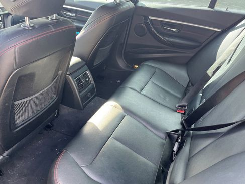 Used 2017 BMW 330i Sedan image 7