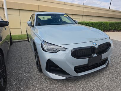 Used 2026 BMW 230i Coupe w/ Premium Package