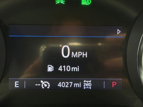 Used 2021 Buick Encore GX Select w/ Sport Touring Package image 15