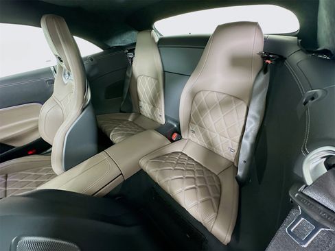 New 2026 Mercedes-Benz SL 63 AMG 4MATIC image 26