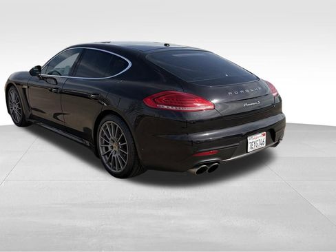 Used 2014 Porsche Panamera image 15