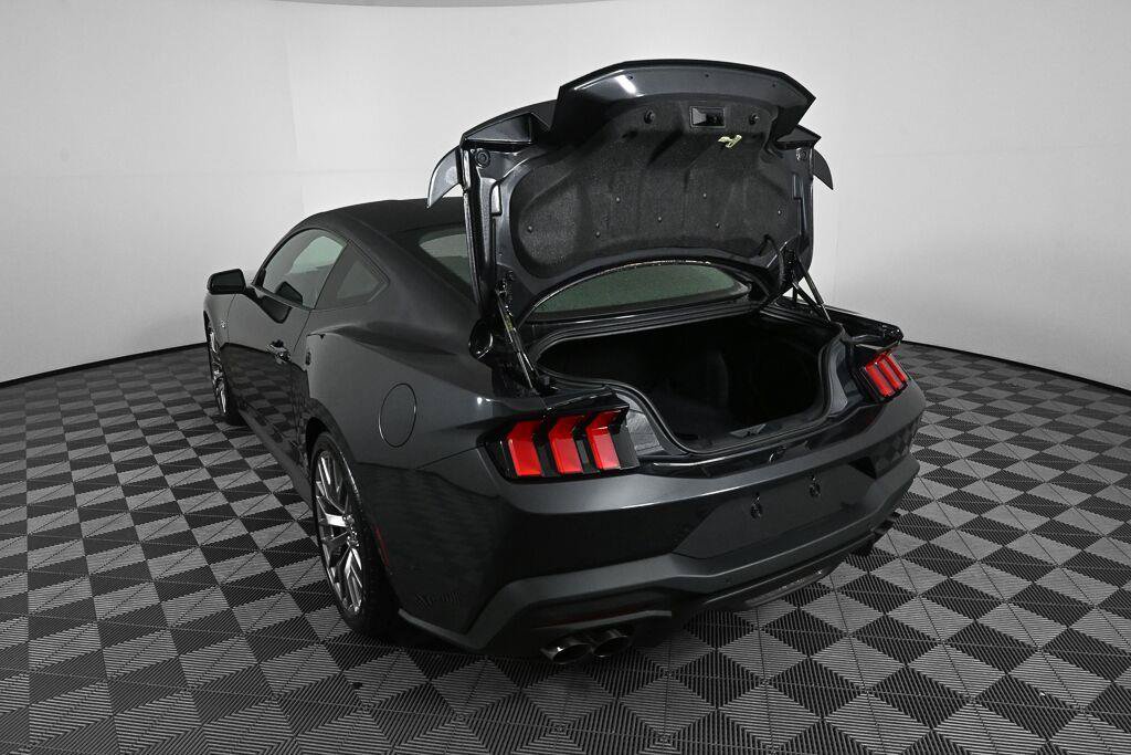 Used 2024 Ford Mustang GT Premium RWD image 27