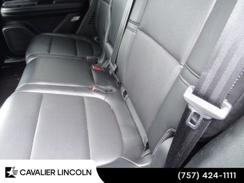 Used 2020 Lincoln Corsair FWD image 13