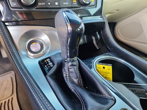 Used 2021 Nissan Maxima Platinum w/ Sport Mat Group image 22